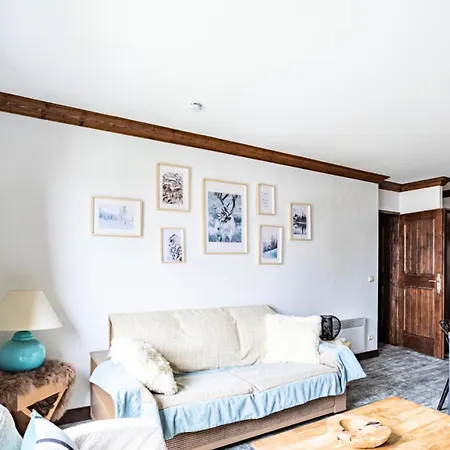 Apartment Les Arcs 1950 Le Village - Maeva - 3 Pieces 6 Personnes - Prestige Mae-8554