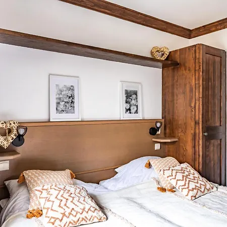 Les Arcs 1950 Le Village - Maeva - 3 Pieces 6 Personnes - Prestige Mae-8554 Apartment Bourg-Saint-Maurice