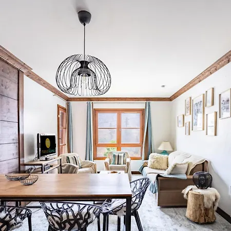 Les Arcs 1950 Le Village - Maeva - 3 Pieces 6 Personnes - Prestige Mae-8554 * Bourg-Saint-Maurice