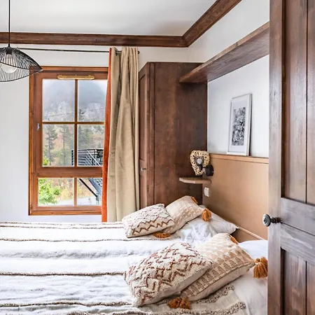Les Arcs 1950 Le Village - Maeva - 3 Pieces 6 Personnes - Prestige Mae-8554 Apartment Bourg-Saint-Maurice
