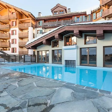 Les Arcs 1950 Le Village - Maeva - 3 Pieces 6 Personnes - Prestige Mae-8554 Bourg-Saint-Maurice
