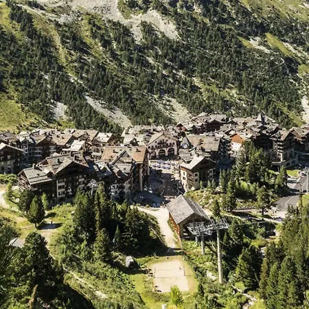 Apartment Les Arcs 1950 Le Village - Maeva - 3 Pieces 6 Personnes - Prestige Mae-8554 *