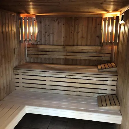 Les Arcs 1950 Le Village - Maeva - 3 Pieces 6 Personnes - Prestige Mae-8554